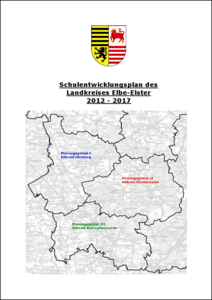 Schulentwicklungsplan Landkreis EE 2012-2017