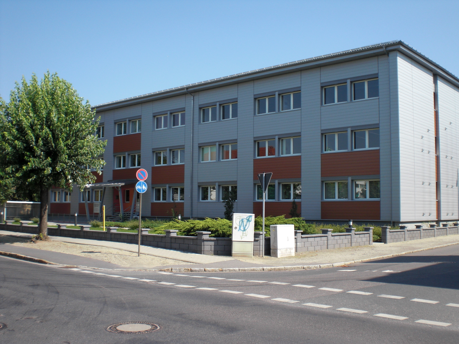 Stra�enverkehrsamt
