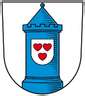 Wappen Bad Liebenwerda