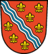 Wappen Roederland