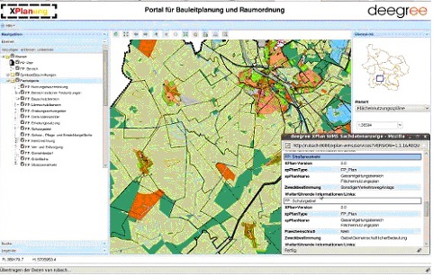 Externer Link: http://178.63.99.239:8080/igeoportal/
