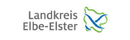 Logo Landkreis Elbe-Elster - Zur Startseite