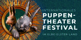 24. Internationales Puppentheaterfestival