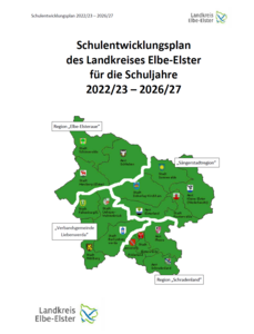 Schulentwicklungsplan LK EE 2017-2021