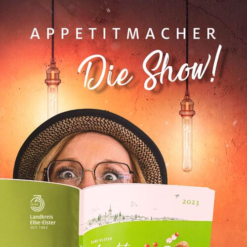Appetitmacher - Die Show