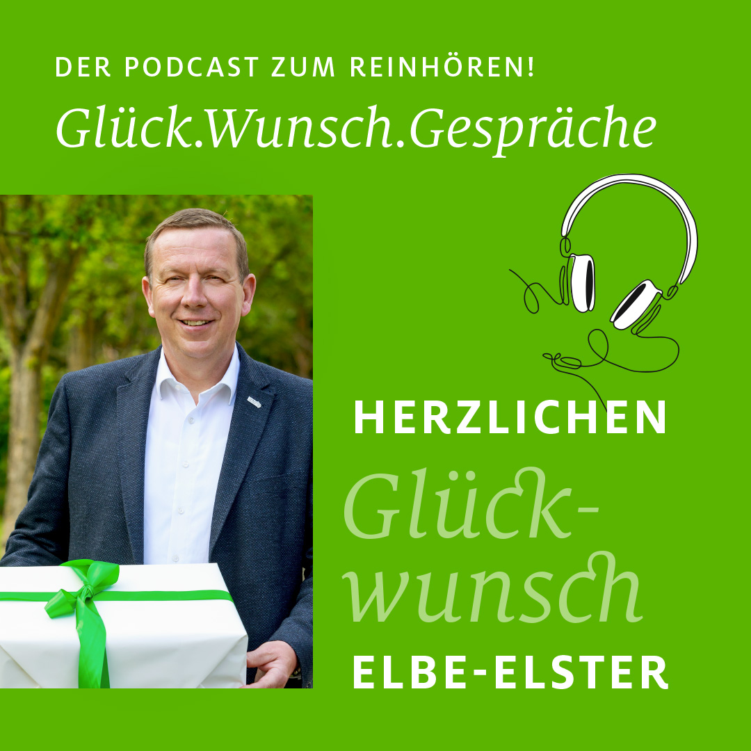 Externer Link: Elbe-Elster aus der Vogelperspektive <br>mit Landrat Christian Jaschinski