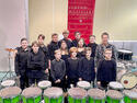 16. Percussion in Concert in Finsterwalde zu erleben