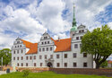 Verweilen, genie&szlig;en, entdecken &ndash; M&auml;nnertag im Schloss Doberlug