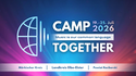 Jugendprojekt CampTogether 2026 f&ouml;rdert Kreativit&auml;t und Begegnung