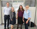 40 Jahre DIL: Brandenburgische Projektpartner st&auml;rken Zusammenarbeit f&uuml;r nachhaltige Ern&auml;hrungssysteme