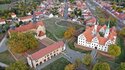 Midsommar am Schloss Doberlug feiert Premiere