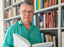 Wissensspeicher im Museum Schloss Doberlug