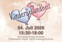 Tag der Kindergesundheit geht in die vierte Runde