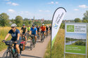 Elbe-Elster steigt aufs Rad