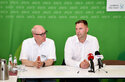 Nach 100 Tagen im Amt: Landrat Marcel Schmidt setzt auf Transparenz, Klartext und gemeinsame Verantwortung