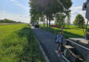 Mehr als zehn Kilometer Radweg werden modernisiert