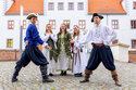 Schl&ouml;ssernacht l&auml;dt nach Schloss Doberlug ein