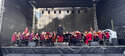 Nach dem S&auml;ngerfest ist vor dem Tag der offenen T&uuml;r