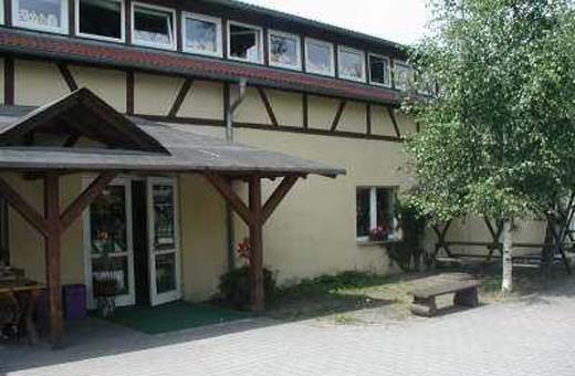 Evangelische Grundschule Finsterwalde