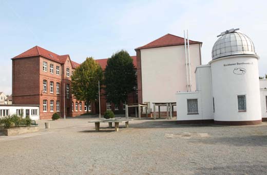 Evangelisches Gymnasium Doberlug-Kirchhain