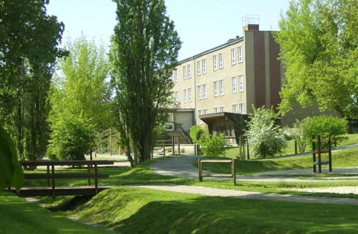 Grundschule Mühlberg