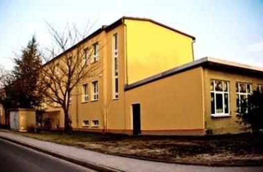 Grundschule Plessa
