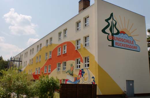 Grundschule Rückersdorf