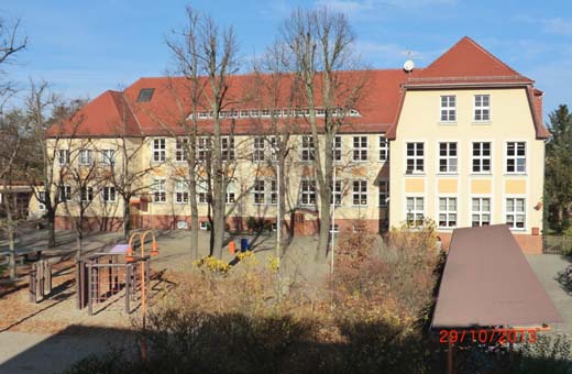 Grundschule Finsterwalde-Nehesdorf
