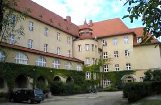 Sängerstadt-Gymnasium Finsterwalde