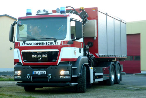 KatschutzEinheiten 1