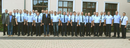 Foto PI F&uuml;hrungsstab 22