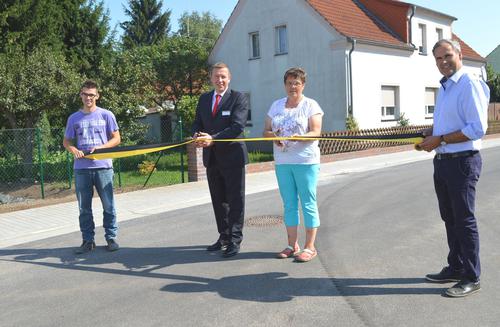 Foto PI Stra&szlig;enfreigabe Beutersitz