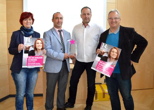 Foto PI AB Messe 1