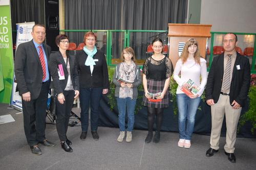 Foto PI Ausbildungsmesse 5