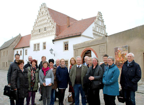 Foto PI 500 Jahre Thesenanschlag 2