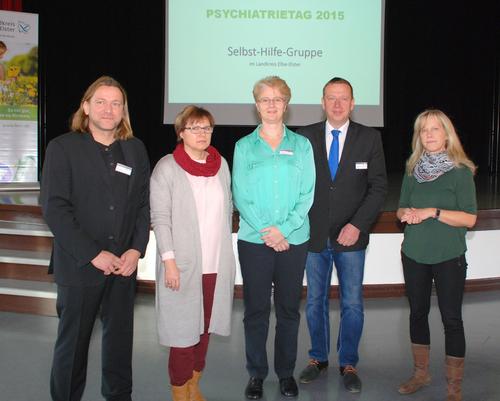 Foto PI Psychiatrietag 2015 2