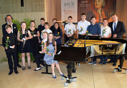 Foto PI Preistr&auml;gerkonzert HZ 2