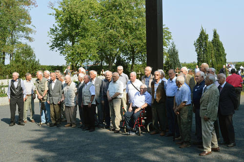 Foto PI 26. Mahn- und Gedenktreffen 3