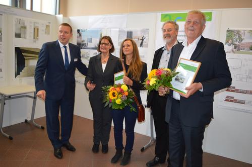 Press PI Preisverleihung Aula 2