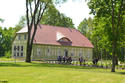 Sitz des Grundbildungszentrums in Elsterwerda