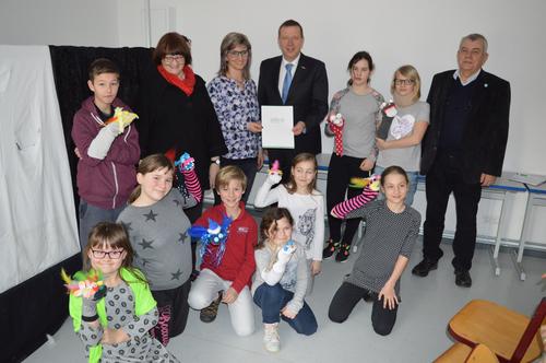 Foto PI Kulturf&ouml;rderung R&uuml;ckersdorf 2