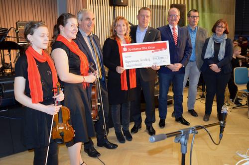 Foto PI Abschlusskonzert 2