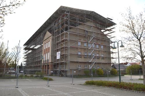 Foto PI Kulturhaus Plessa  2