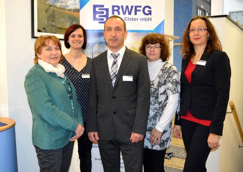 Foto PI 25 Jahre Wif&ouml; 1