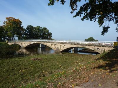 Br&uuml;cke Neudeck