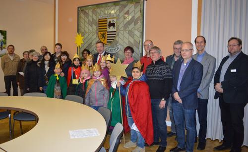 Foto PI Sternsinger 1