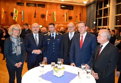 Foto PI Holzdorf Neujahrsempfang 4