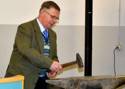 Foto Freisprechung NLKHS FI 3
