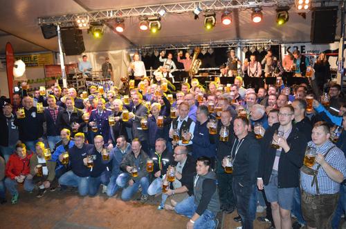 Foto PI Ehrenamtsfest  3