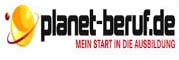 Externer Link: JCEE Logo Planet-Berufe